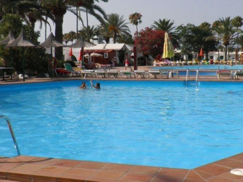Canary Garden Club 3* Maspalomas (Gran Canaria)
