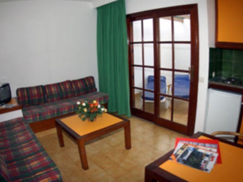 El Palmeral Apartment