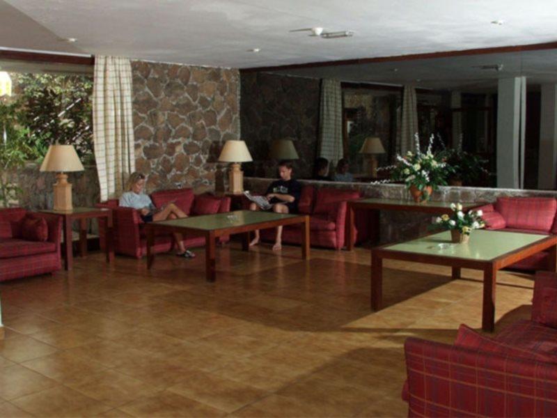 El Palmeral * Maspalomas (Gran Canaria)