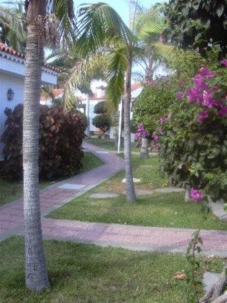 El Palmeral Apartment Maspalomas (Gran Canaria)
