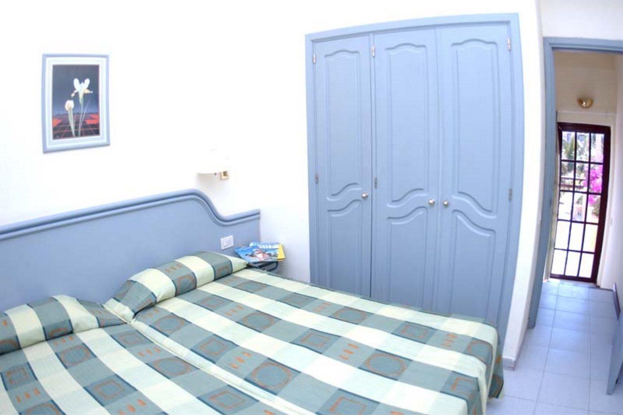 Oasis Club (adults Only) Apartment Maspalomas (Gran Canaria)