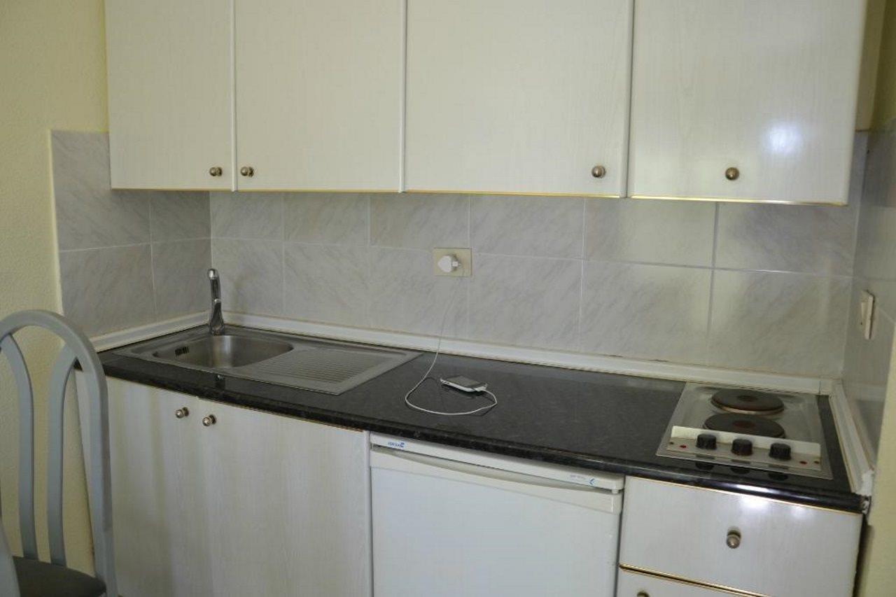 Oasis Club (adults Only) Apartment