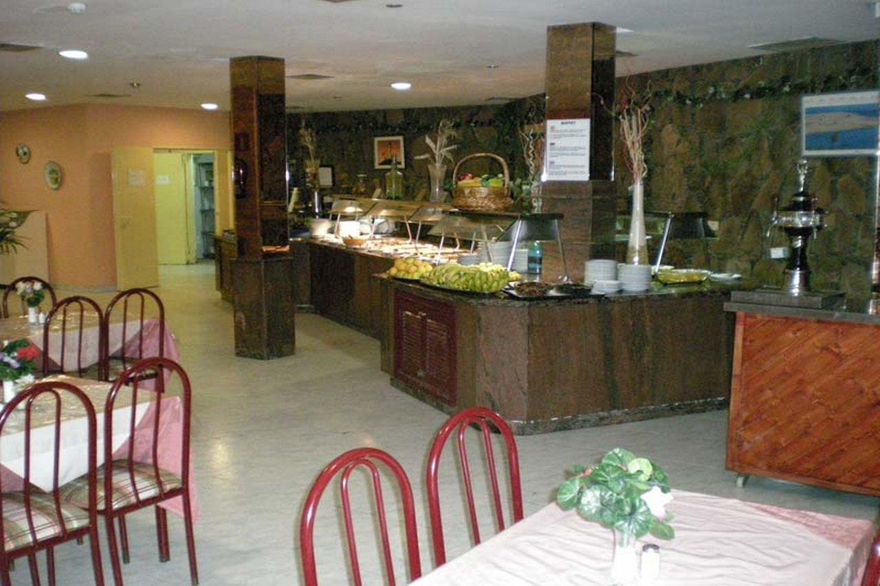 Oasis Club (adults Only) Apartamento Maspalomas (Gran Canaria)