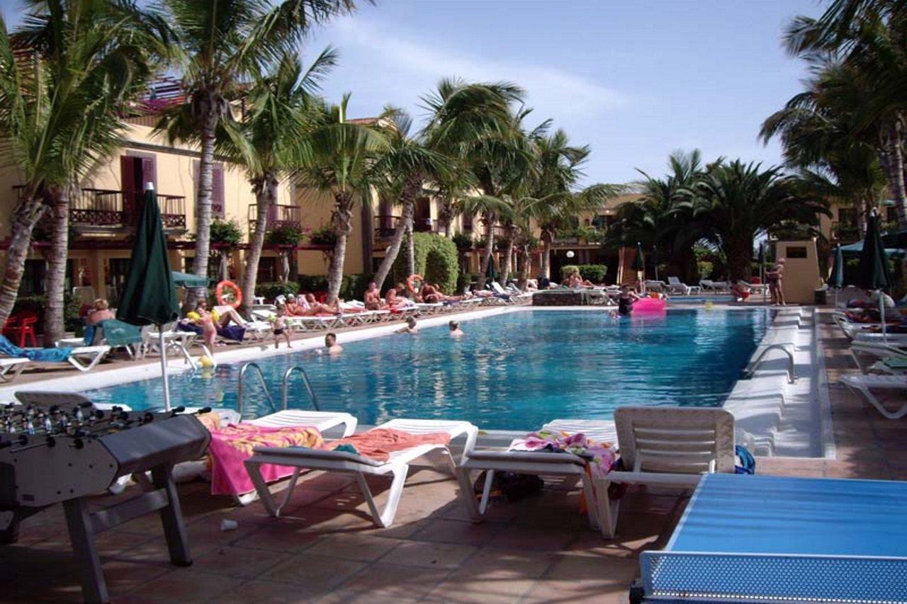 Oasis Club (adults Only) * Maspalomas (Gran Canaria)