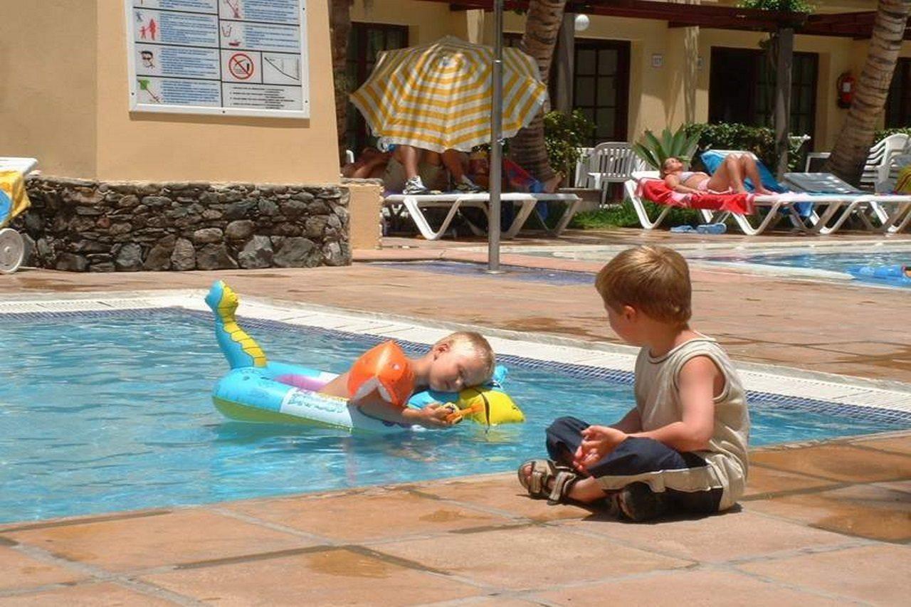 Oasis Club (adults Only) Apartment Maspalomas (Gran Canaria)