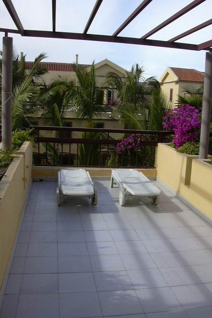 Oasis Club (adults Only) * Maspalomas (Gran Canaria)