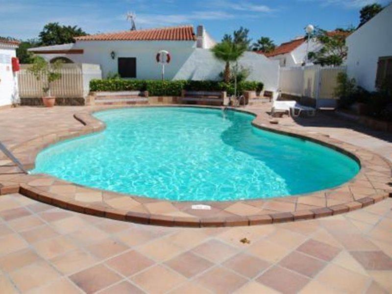 Bungalows El Trigal *