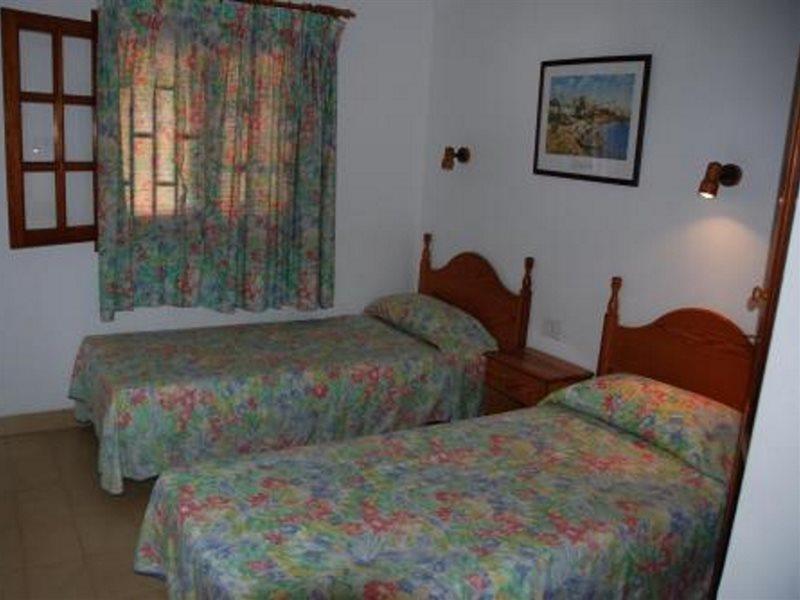 Bungalows El Trigal Apartment Maspalomas (Gran Canaria)