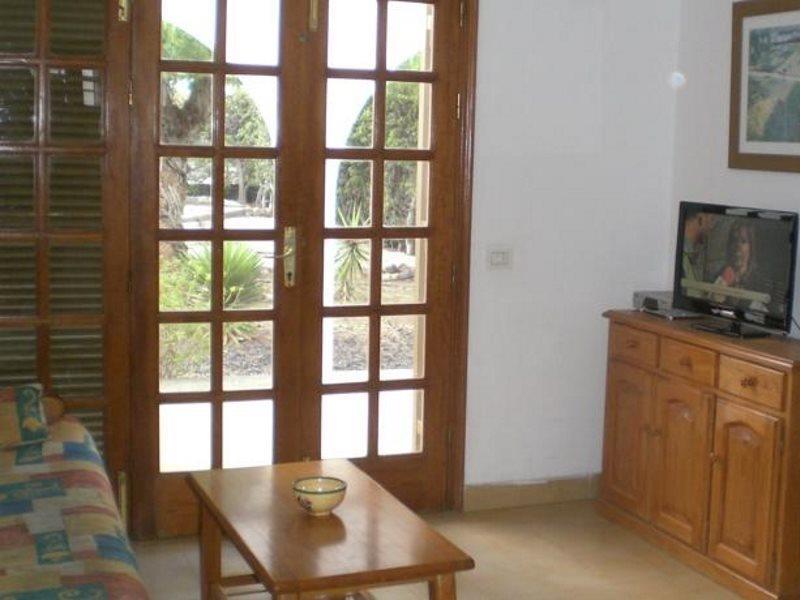 Bungalows El Trigal Apartment