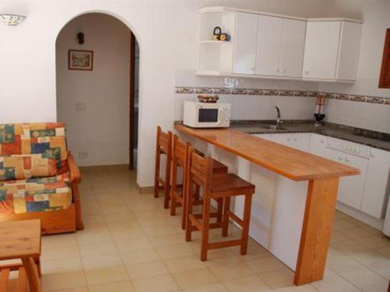 Bungalows El Trigal * Maspalomas (Gran Canaria)
