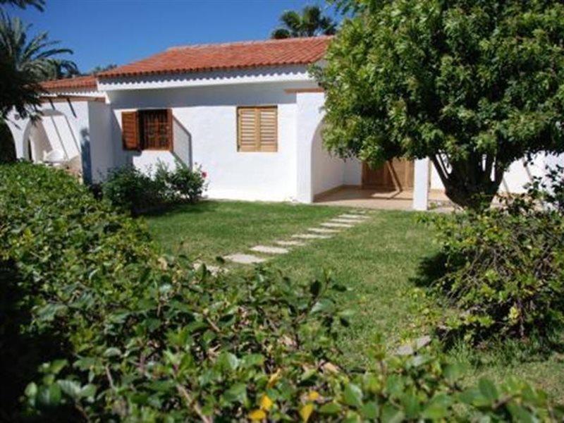 Bungalows El Trigal Apartment Maspalomas (Gran Canaria)