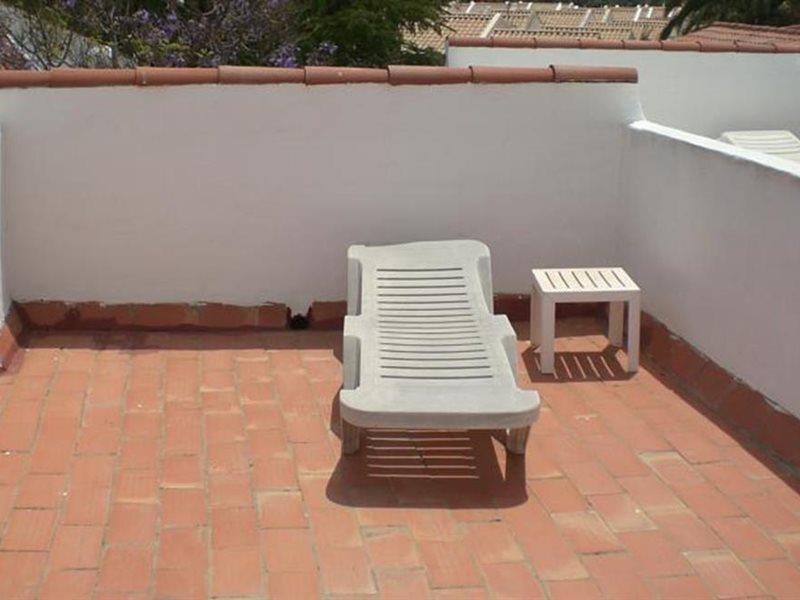 Bungalows El Trigal Apartment *