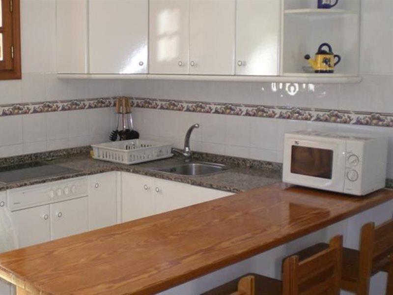 Bungalows El Trigal Apartment
