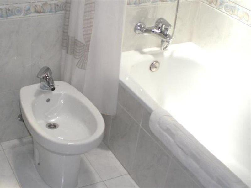 Bungalows El Trigal Apartment Maspalomas (Gran Canaria)
