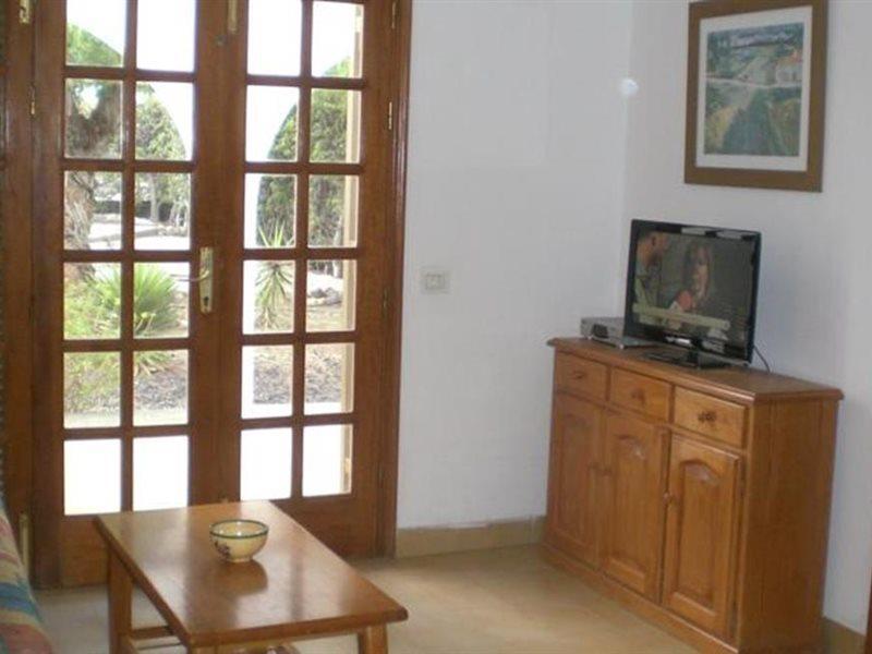 Bungalows El Trigal Apartment *