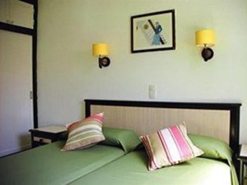 Bungalows El Trigal Apartment