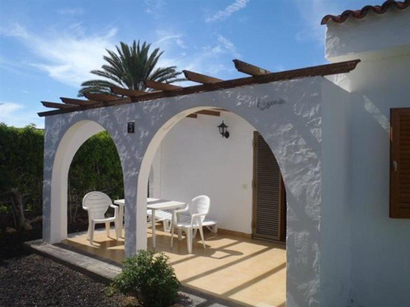 Bungalows El Trigal * Maspalomas (Gran Canaria)