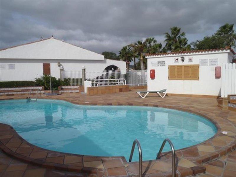 Bungalows El Trigal *
