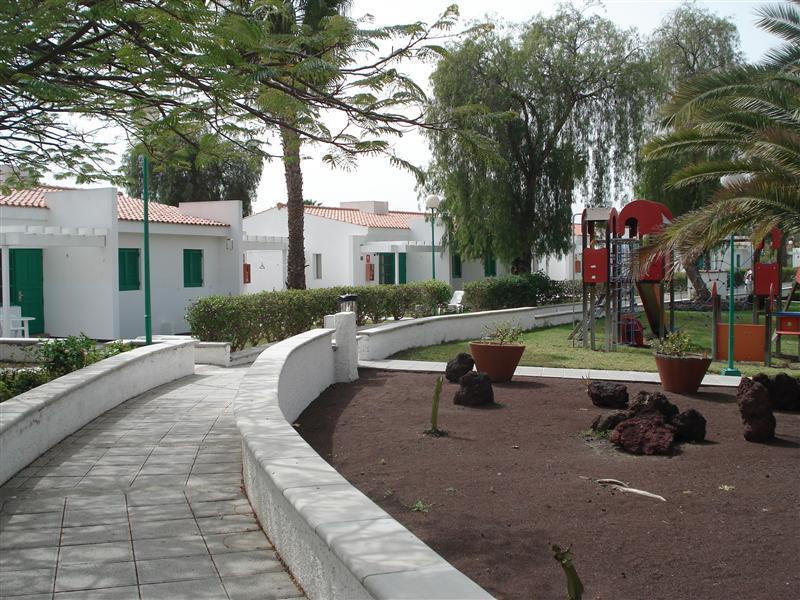 Colorado Golf Apartment Maspalomas (Gran Canaria)