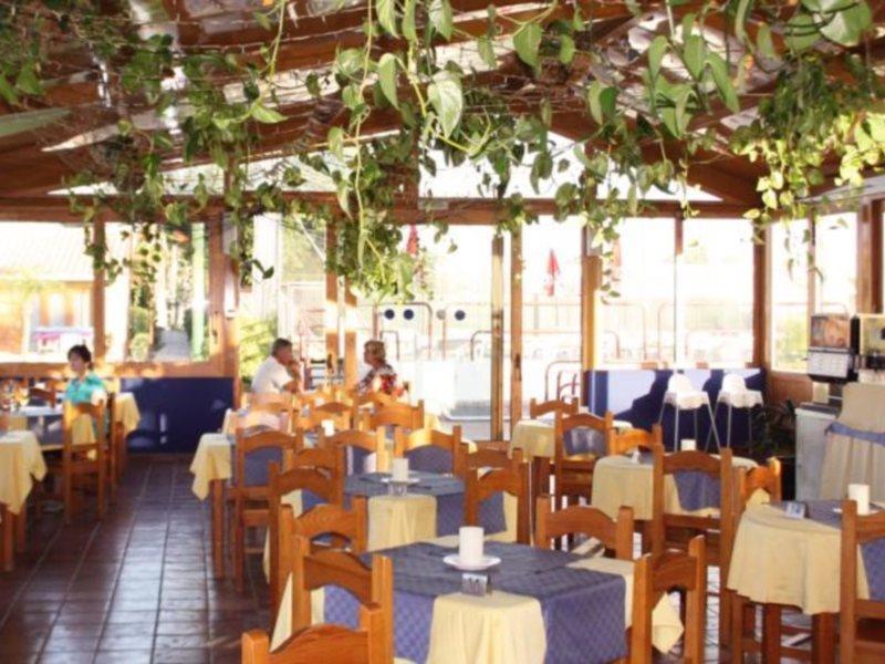 Parque Bali Con Aire Acondicionado Apartahotel 2*