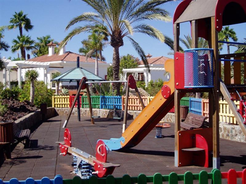 Livvo Dunagolf 4* Maspalomas (Gran Canaria)