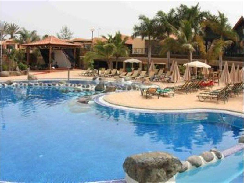 Club Calimera Esplendido 3*