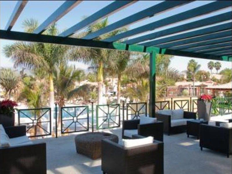 Club Calimera Esplendido Hotel 3*