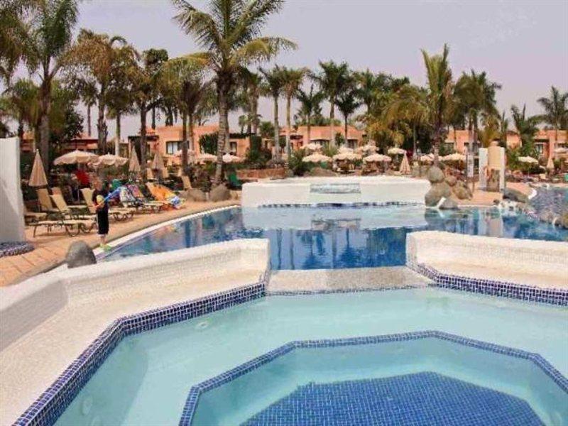 Club Calimera Esplendido Hotel
