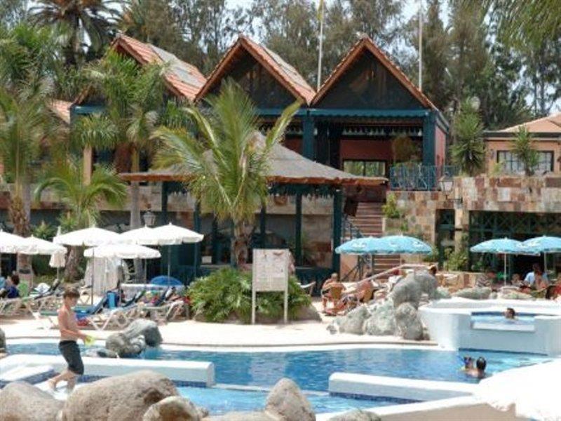 Club Calimera Esplendido 3*