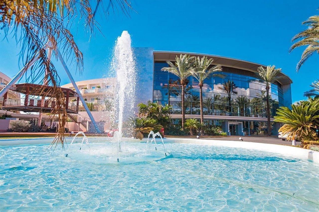 Tabaiba / Maspalomas Princess Hotel Maspalomas (Gran Canaria)