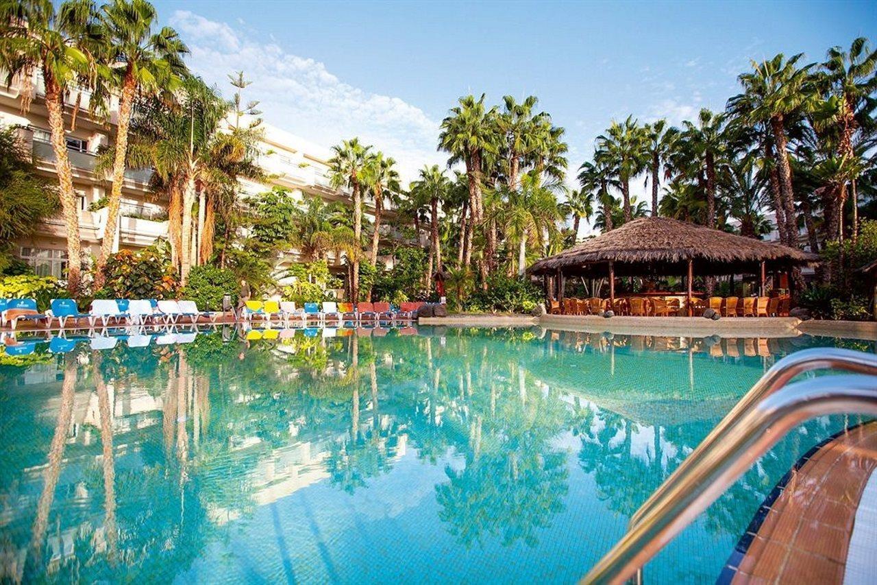 Tabaiba / Maspalomas Princess Hotel