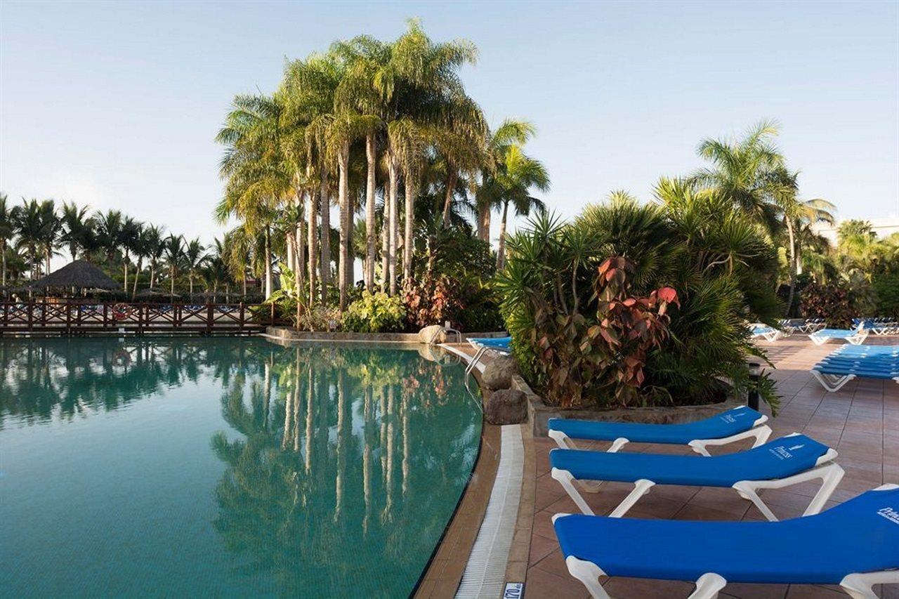 Tabaiba / Maspalomas Princess 4*