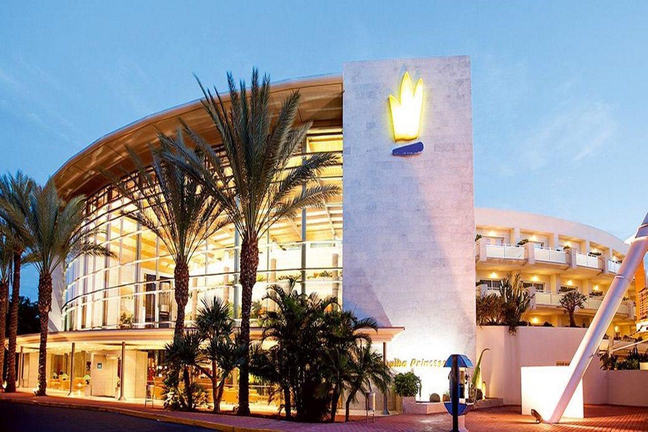 Tabaiba / Maspalomas Princess 4*