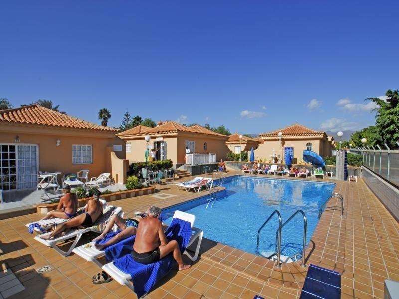 Tara Apartment Maspalomas (Gran Canaria)