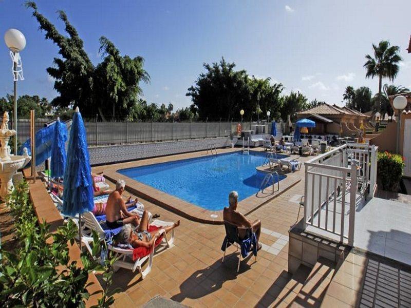 Tara Appartement