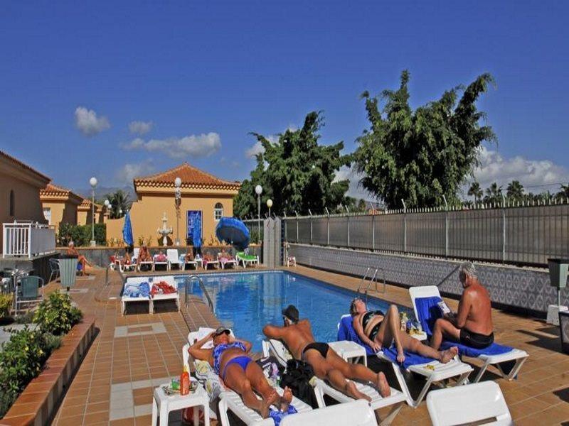 Tara Apartment Maspalomas (Gran Canaria)