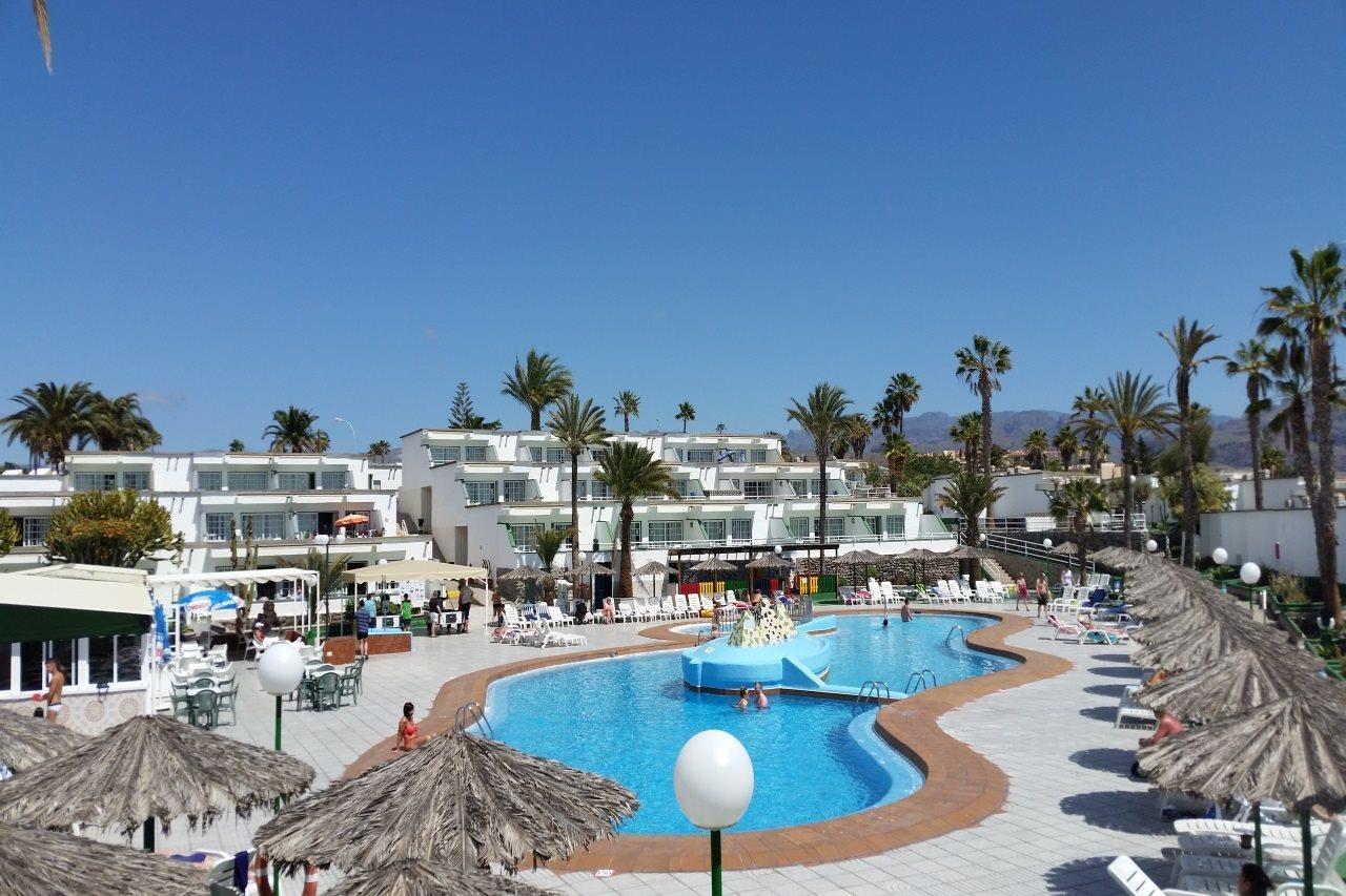 Vista Oasis Ferienpark 2*
