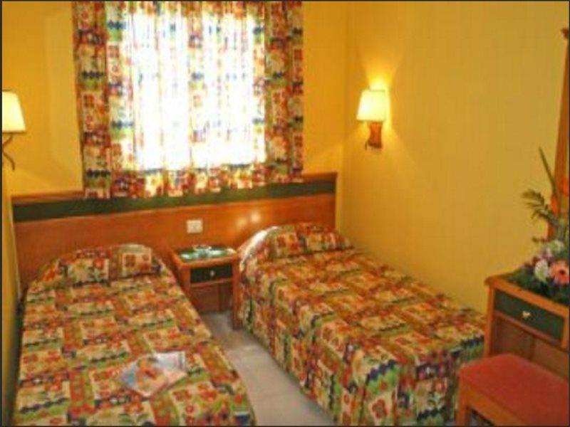 Vista Dorada 2*