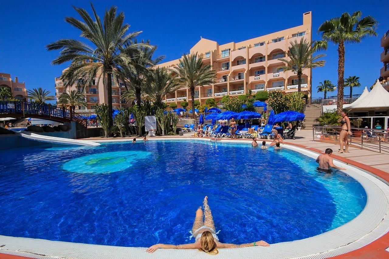 Mirador Maspalomas By Dunas Hotel Maspalomas (Gran Canaria)