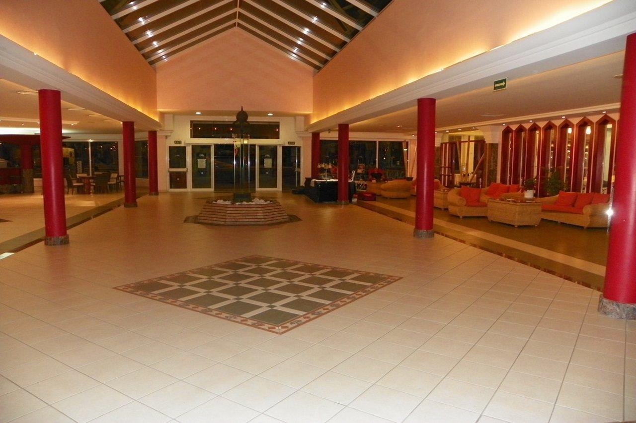 Mirador Maspalomas By Dunas Hotel 3*