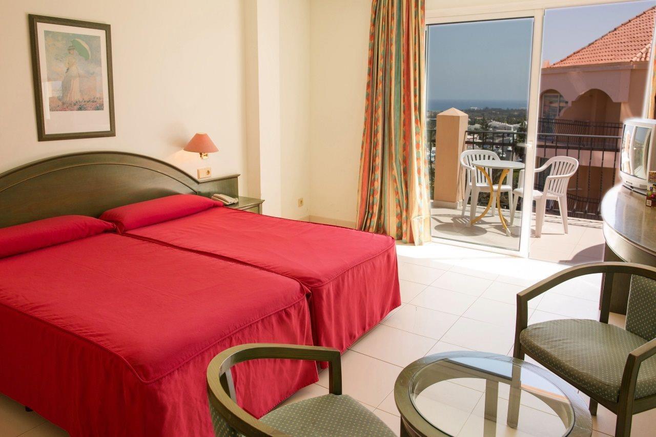 Mirador Maspalomas By Dunas Hotel Maspalomas (Gran Canaria)