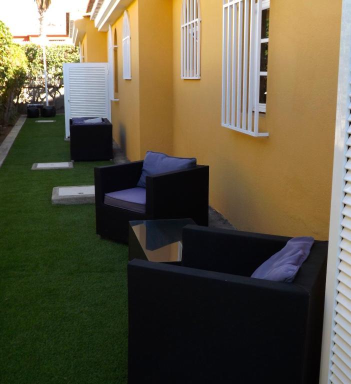 Complex Club Torso Gay Men Only Maspalomas (Gran Canaria)