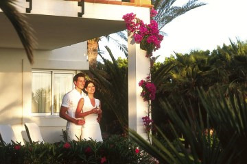 Riu Palace Meloneras Maspalomas (Gran Canaria)