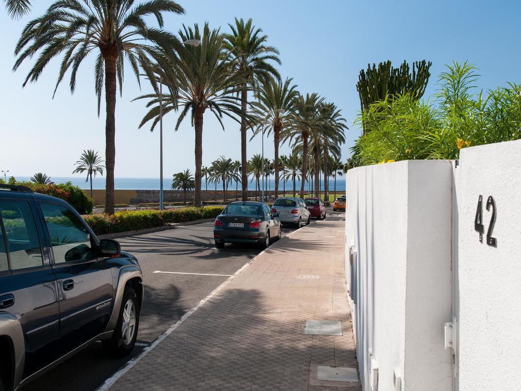Bungalow Pasito Blanco Porto Mare 42