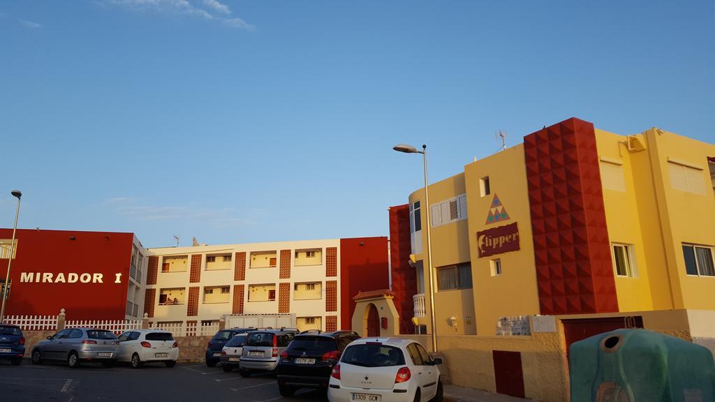 Flipper Maspalomas (Gran Canaria)
