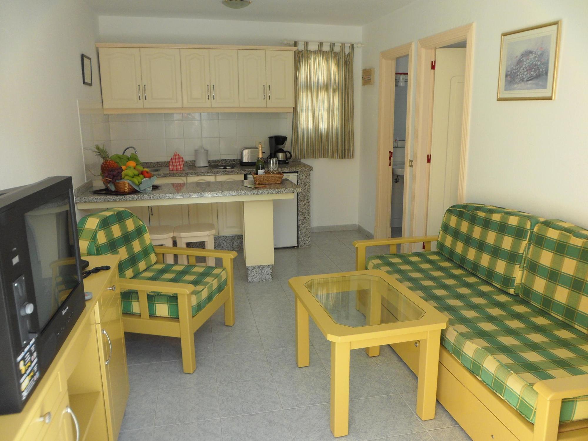Appartement Tara *