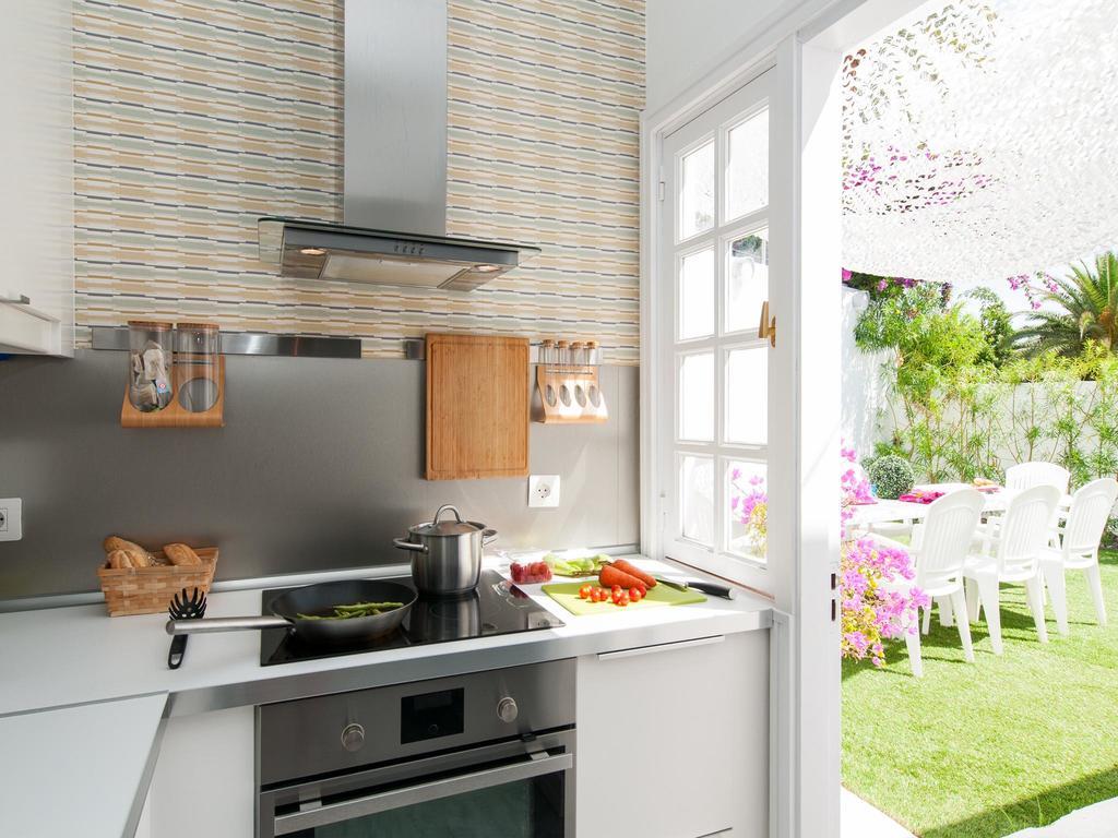Holiday home Bungalow Pasito Blanco Porto Mare 42 *