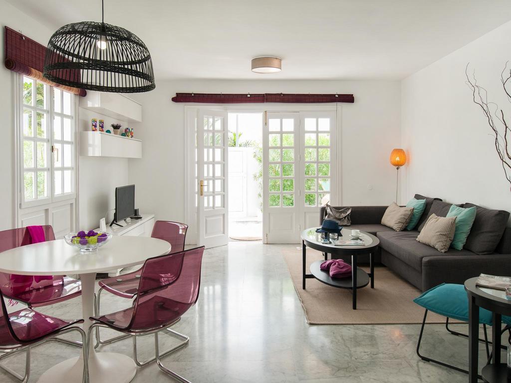 Ferienhaus Bungalow Pasito Blanco Porto Mare 42