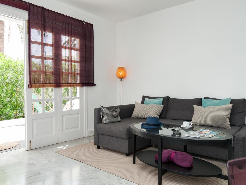 Holiday home Bungalow Pasito Blanco Porto Mare 42 Maspalomas (Gran Canaria)