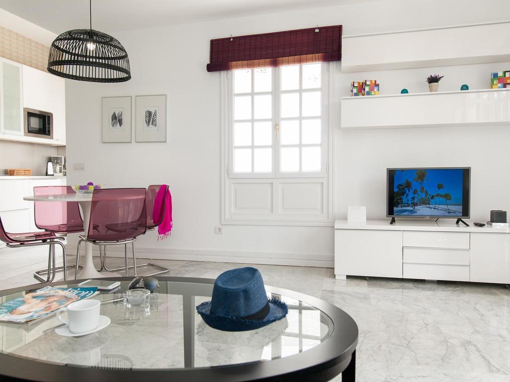 Holiday home Bungalow Pasito Blanco Porto Mare 42 *